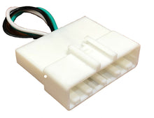 Load image into Gallery viewer, Crux SWRNS-63U Radio Replacement w/ SWC Retention for Select Nissan Vehicles 2007-2017