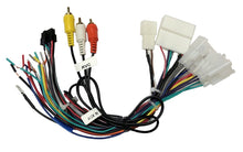 Load image into Gallery viewer, Crux SWRSU-38C Radio Replacement with Steering Wheel Control Retention for Select Subaru Vehicles 2016 – Up