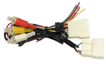 Load image into Gallery viewer, Crux SWRTY-61C  Radio Replacement with Steering Wheel Control Retention for Select Toyota Vehicles 2018-Up