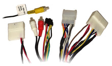 Load image into Gallery viewer, Crux SWRTY-61J Radio Replacement w/ SWC & JBL Amp Retention for Toyota/Lexus Vehicles 2003-Up