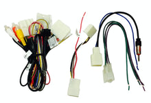 Load image into Gallery viewer, Crux SWRTY-61N Radio Replacement w/ SWC & OE RVC Retention for Toyota Vehicles 2012-Up