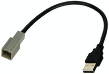 Load image into Gallery viewer, Crux SWRTY-61N Radio Replacement w/ SWC & OE RVC Retention for Toyota Vehicles 2012-Up