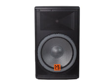 Load image into Gallery viewer, MR DJ SYNERGY15BAT 15" 3500W Power Speaker Battery/Bluetooth/Amplifier/SD/USB/FM