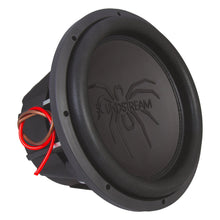 Load image into Gallery viewer, Soundstream T5.102 Tarantula T5 1,800 Watt 10" Dual 2-Ohm Subwoofer