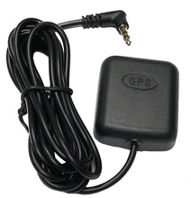 Load image into Gallery viewer, Crux TDR-RVM32 Rear-View Mirror with Front and Rear Camera, DVR and GPS Functions