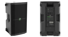 Charger l'image dans la galerie, Mackie Pair Thump210 Enhanced 1,400watt 10-inch Powered Speaker & 2 XLR Cables