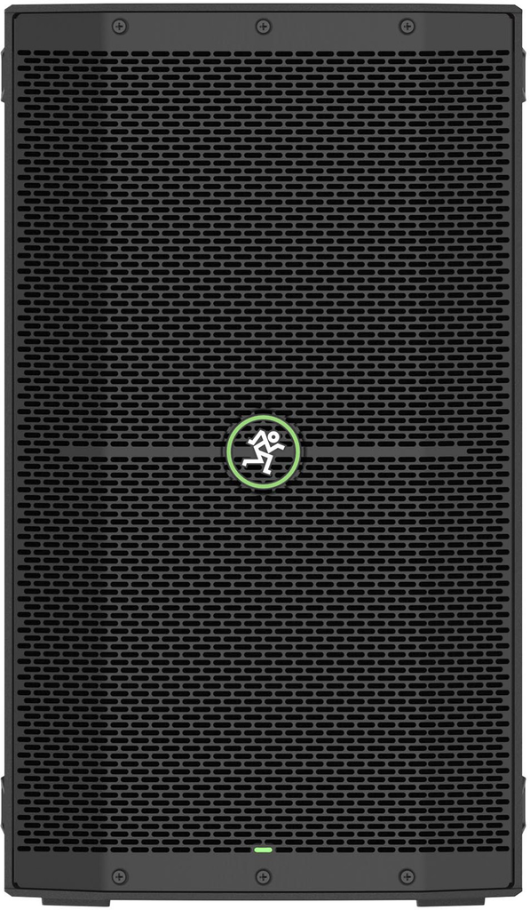 Mackie Pair Thump210 Enhanced 1,400watt 10-inch Powered Speaker & 2 XLR Cables