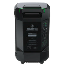 Charger l'image dans la galerie, Mackie Thump GO 8" Portable Battery-Powered Rechargeable DJ PA Bluetooth Speaker + EM89D Microphone