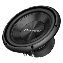 Load image into Gallery viewer, Pioneer TS-A100D4 10" A Series Dual 4-ohm Subwoofer
