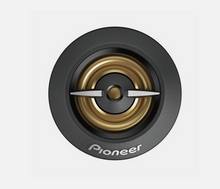 Load image into Gallery viewer, Pioneer TS-A301TW 3/4" Polyetherimide Dome Tweeters (pair)