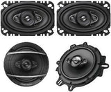 Pioneer TS-A4670F 210W Max 4