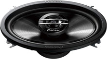 Load image into Gallery viewer, Pioneer TS-G4620S 400W Max (60W RMS) 4&quot; x 6&quot; G-Series 2-Way Coaxial Car Speakers