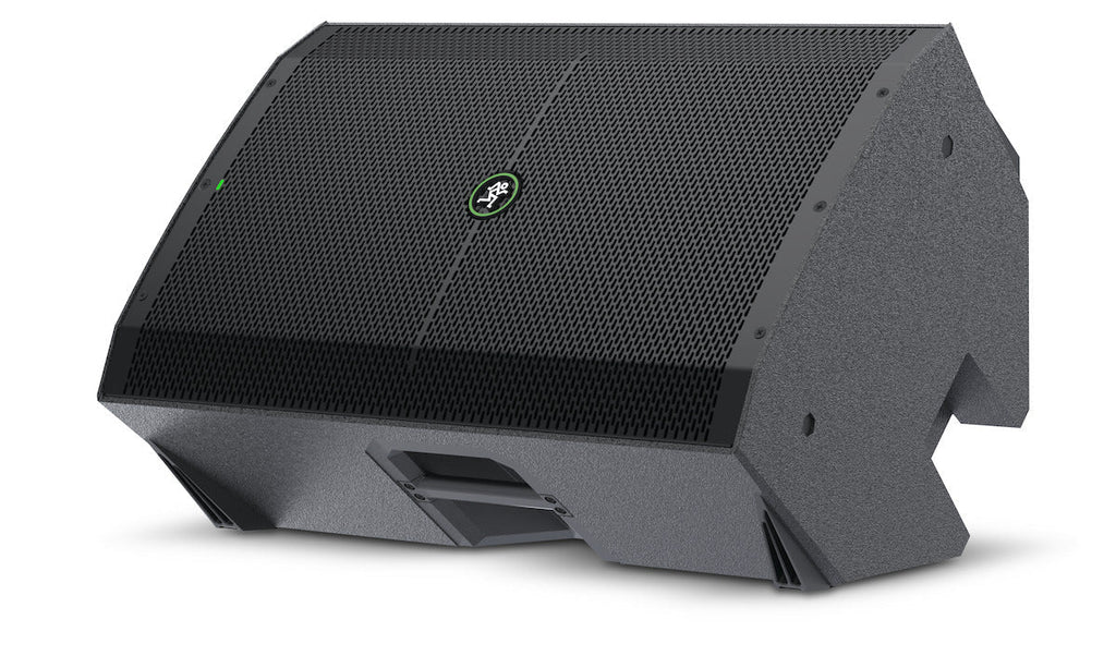 Mackie 2-THUMP215 15” 1400W Powered Loudspeaker (Pair)+Free Dj Cables