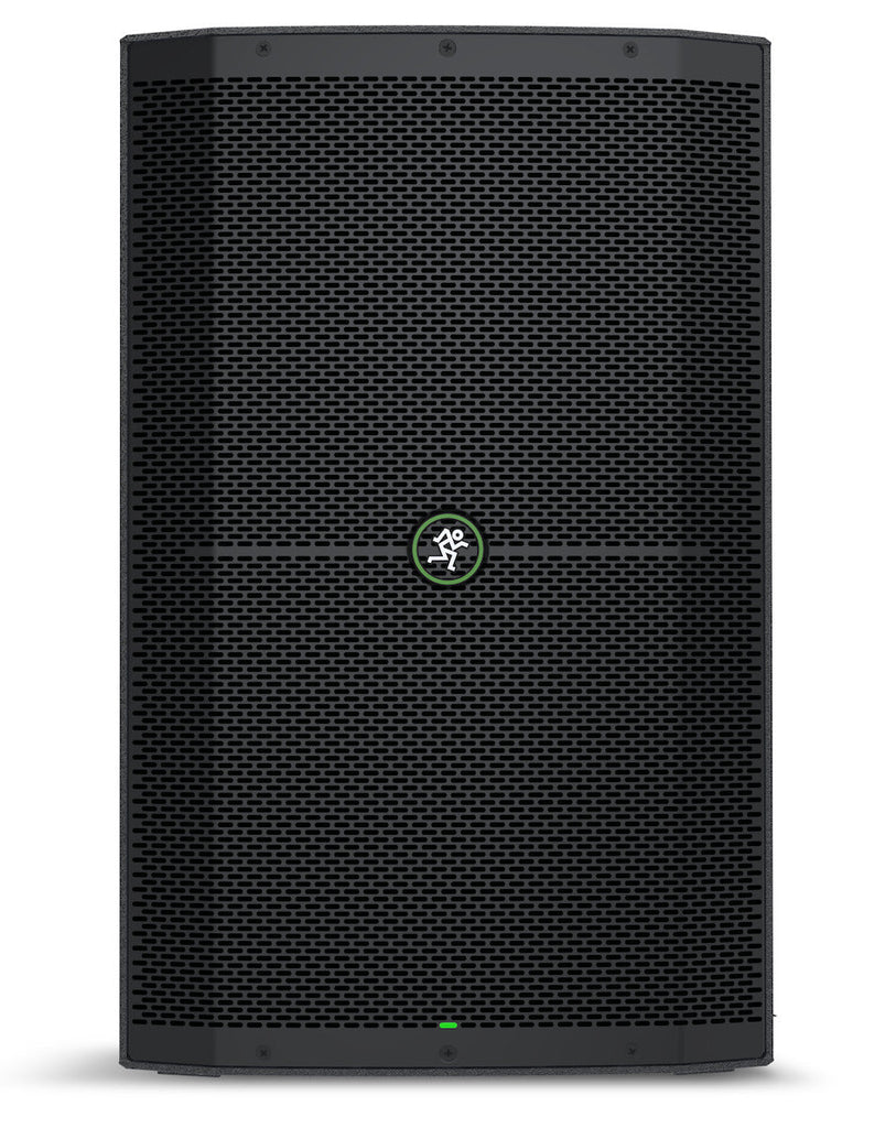 Mackie 2-THUMP215 15” 1400W Powered Loudspeaker (Pair)+Free Dj Cables