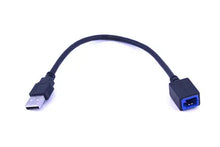 Charger l'image dans la galerie, Crux USB-NI02 USB Adaptor for Select 2010-Up Nissan Vehicles