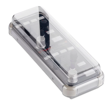 Charger l'image dans la galerie, Decksaver VFX-1 DJ Effects Unit Cover