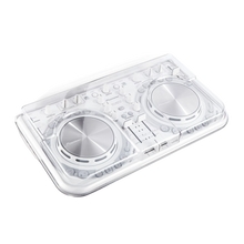 Charger l'image dans la galerie, Decksaver Cover for Pioneer DJ DDJ-WeGO1 & DDJ-WeGO2 cover (Light Edition)