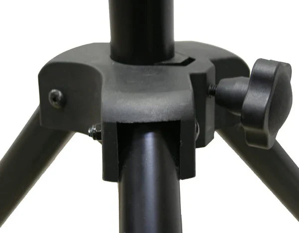 Light Truss Stand System - Trussing DJ Booth Kit Lighting Stage PA Speaker T-Bar