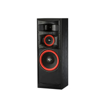 Load image into Gallery viewer, CERWIN VEGA XLS-12 12" 3 Way Floorstanding Tower Speaker