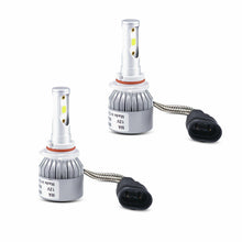 Load image into Gallery viewer, H8 LED Headlight Conversion Kit