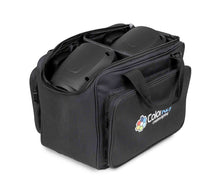 Load image into Gallery viewer, Colorkey CKU-5062, Mover Beam 100 2-Pack Bundle with Carrying Bag