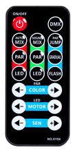 Load image into Gallery viewer, ColorKey CKU-3020 PartyBar GO Battery Powered Lighting Bundle