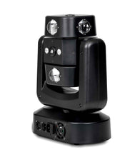 Load image into Gallery viewer, Colorkey CKU-1072, FX Multi-Effect Moving Head with Multicolor LED Beams and Lasers