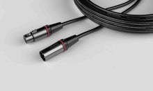 Load image into Gallery viewer, Gator Cableworks GCWH-XLR Headliner Series XLR Microphone Cable