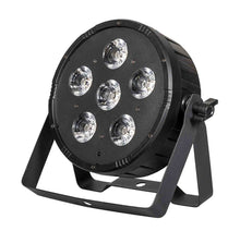 Load image into Gallery viewer, ColorKey CKU-2250 VividPar Hex 6, Hex-Colored RGBAW+UV LED Wash Light