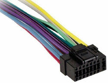 Load image into Gallery viewer, Absolute AL16 AL-16 Alpine 16 PIN Universal