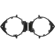 Load image into Gallery viewer, GMSB356 6 1/2" & 6 3/4" Speaker Adapter Car Truck Front or Rear Doo Fit GM 06-16
