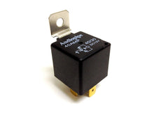 Load image into Gallery viewer, 10 Pack Audiopipe 12v 5 Pin SPDT 30/40 Amp Relay Socket Metal Tab Auto Marine