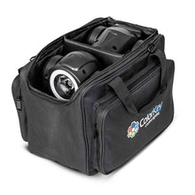 Load image into Gallery viewer, Colorkey CKU-9040 2pc Mini Moving Head Bag