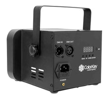 Load image into Gallery viewer, Colorkey CKU-1060 Odin FX Quad Color Derby Like LED Effect Light - 20W