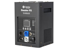 Load image into Gallery viewer, ColorKey CKU-7700 Dazzler FX Cold Spark Machine - Black