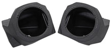Load image into Gallery viewer, Rockford Fosgate RFRNGR-FSE Polaris Ranger 6.5" Front Lower Speaker Enclosures