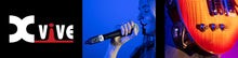 Load image into Gallery viewer, Xvive Audio U4T9 2.4 GHz Complete System + T9 In-Ears