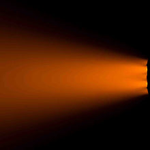 Load image into Gallery viewer, ColorKey WaferPar Hex 12 MKII, Powerful 180W Slim Par with 12x15W 6-in-1 LED Light