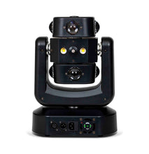 Load image into Gallery viewer, Colorkey CKU-1072, FX Multi-Effect Moving Head with Multicolor LED Beams and Lasers