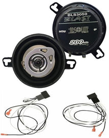 Absolute BLS-3050 3.5