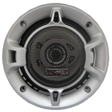 Load image into Gallery viewer, Absolute BLS-4002 Blast Series 4 Inches 2- Way Car Speakers 480 Watts Max Power