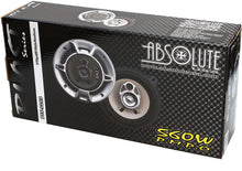 Load image into Gallery viewer, Absolute BLS-5253 560W Blast Series 5.25 Inches 3 Way Car Speakers