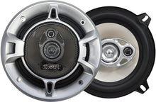 Load image into Gallery viewer, Absolute BLS-5253 560W Blast Series 5.25 Inches 3 Way Car Speakers