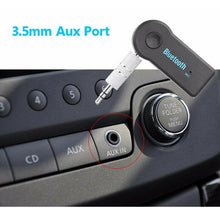Load image into Gallery viewer, Absolute DD-3000 7-Inch Double Din DVD / CD / MP3 / USB / BLUETOOTH w Speaker