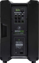 Charger l'image dans la galerie, Mackie SRM210 V-Class 10" 2000W High-Performance Powered Loudspeaker