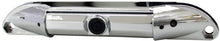 Load image into Gallery viewer, ABSOLUTE CAM800 Chrome License Plate Wide-Angle Rear-View Color 1/3 Camera with Night Vision