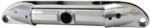 Load image into Gallery viewer, ABSOLUTE CAM-800 Chrome License Plate Wide-Angle Rear-View Color Camera
