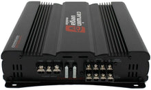 Charger l'image dans la galerie, Cerwin Vega CVP1200.4D 4-Channel 1200W Bridgeable Class D Amplifier