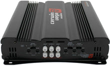 Charger l'image dans la galerie, Cerwin Vega CVP1200.4D 4-Channel 1200W Bridgeable Class D Amplifier