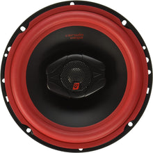 Charger l'image dans la galerie, Cerwin Vega V465 400W 6.5" 2-Way Vega Series Coaxial Speakers, Titanium Tweeters